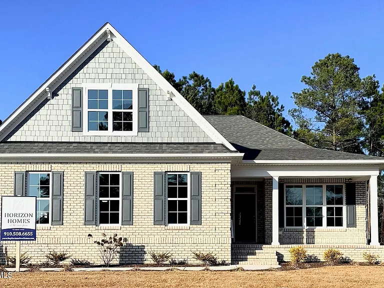 579 Stanwood Drive SE Bolivia, NC 28422